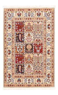 Perser Rug - Classic - 123 x 80 cm - multicolored