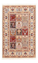 Perser Rug - Classic - 123 x 80 cm - multicolored