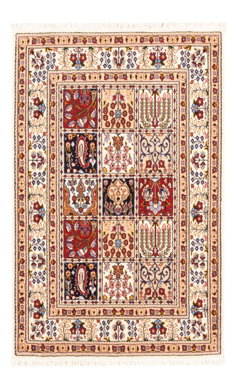 Perser Rug - Classic - 123 x 80 cm - multicolored