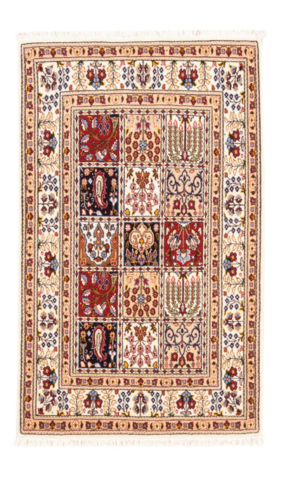 Moud Rug 82x126cm - Persian Rugs
