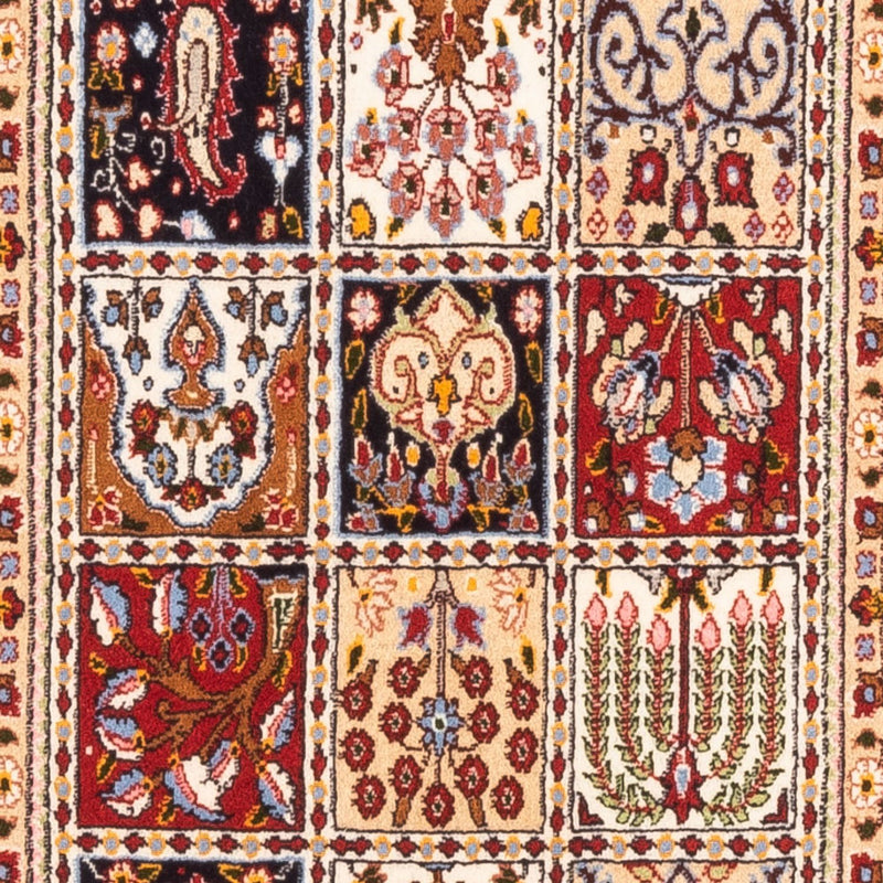 Perser Rug - Classic - 126 x 82 cm - multicolored