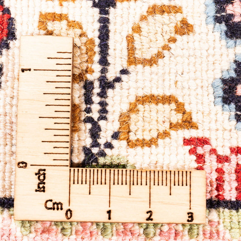 Perser Rug - Classic - 126 x 82 cm - multicolored