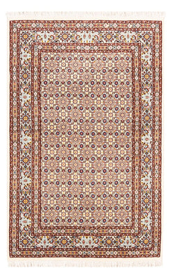 Perser Rug - Classic - 151 x 98 cm - multicolored