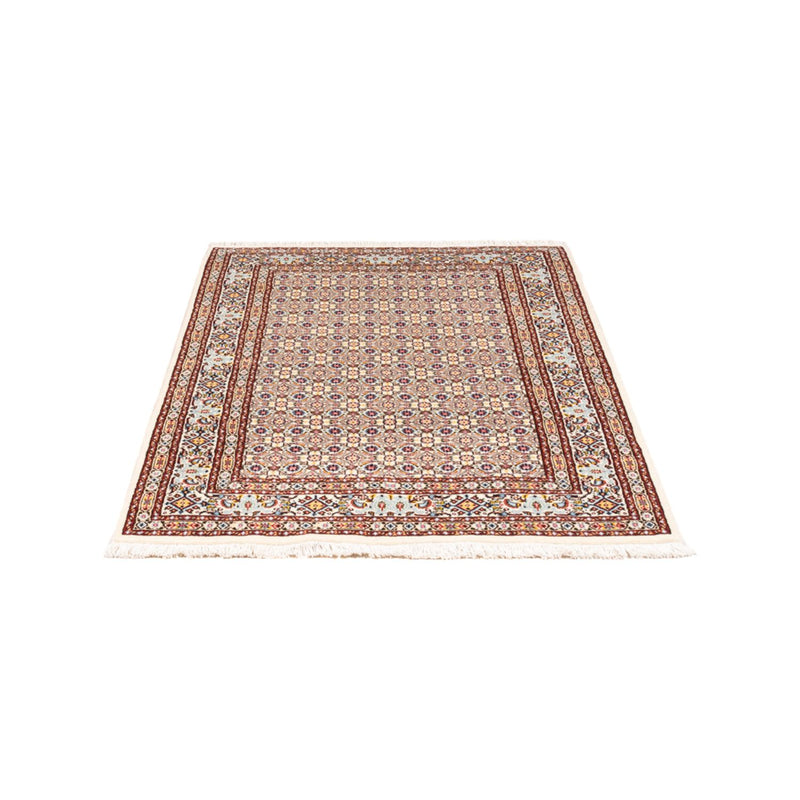 Perser Rug - Classic - 151 x 98 cm - multicolored