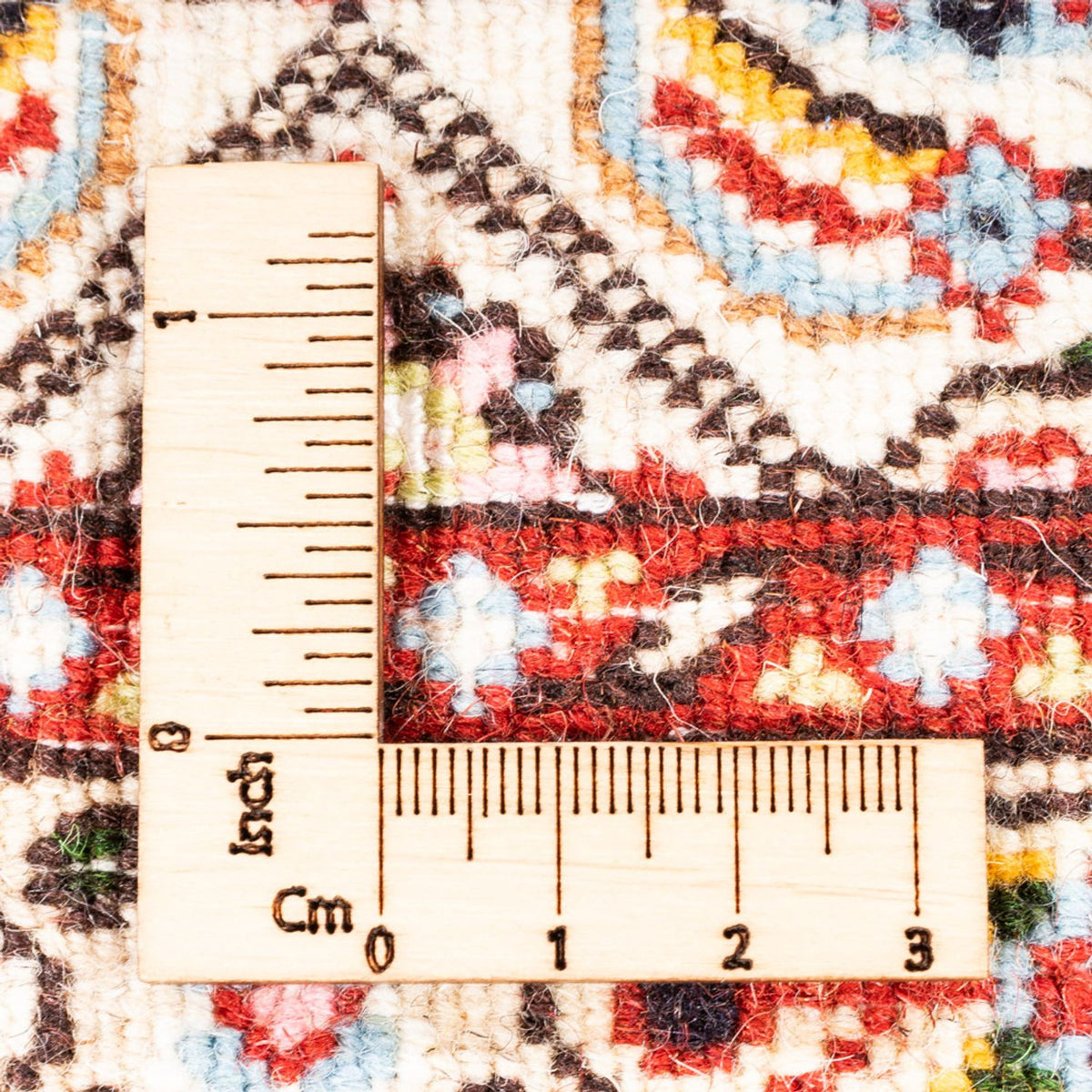 Perser Rug - Classic - 151 x 98 cm - multicolored