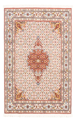 Perser Rug - Classic - 145 x 96 cm - cream