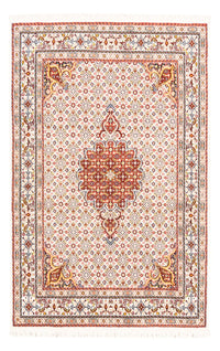 Perser Rug - Classic - 145 x 96 cm - cream