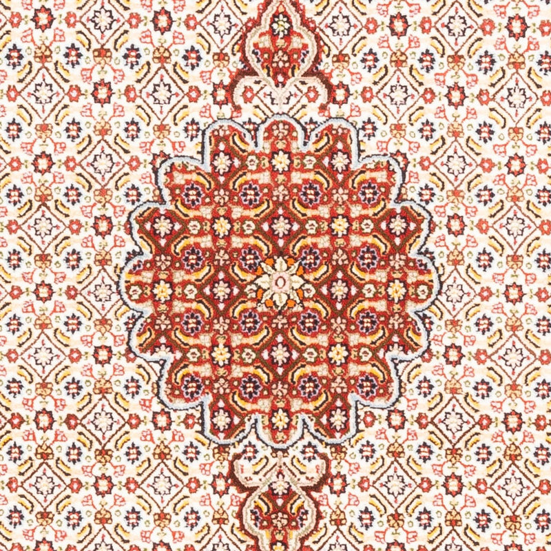 Perser Rug - Classic - 145 x 96 cm - cream