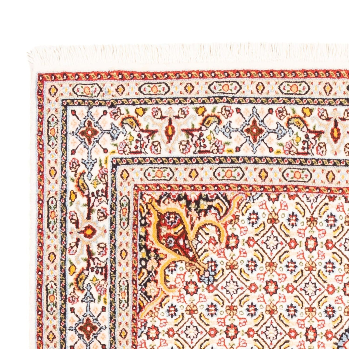 Perser Rug - Classic - 145 x 96 cm - cream