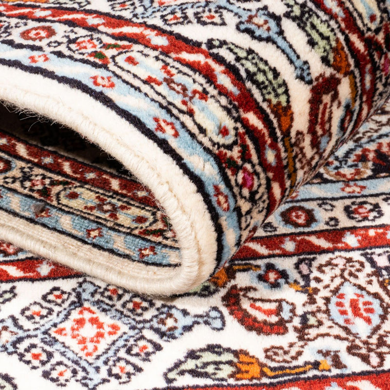 Perser Rug - Classic - 147 x 97 cm - cream