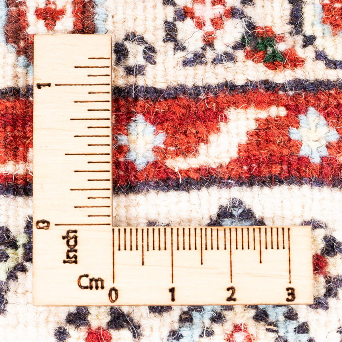 Perser Rug - Classic - 147 x 97 cm - cream