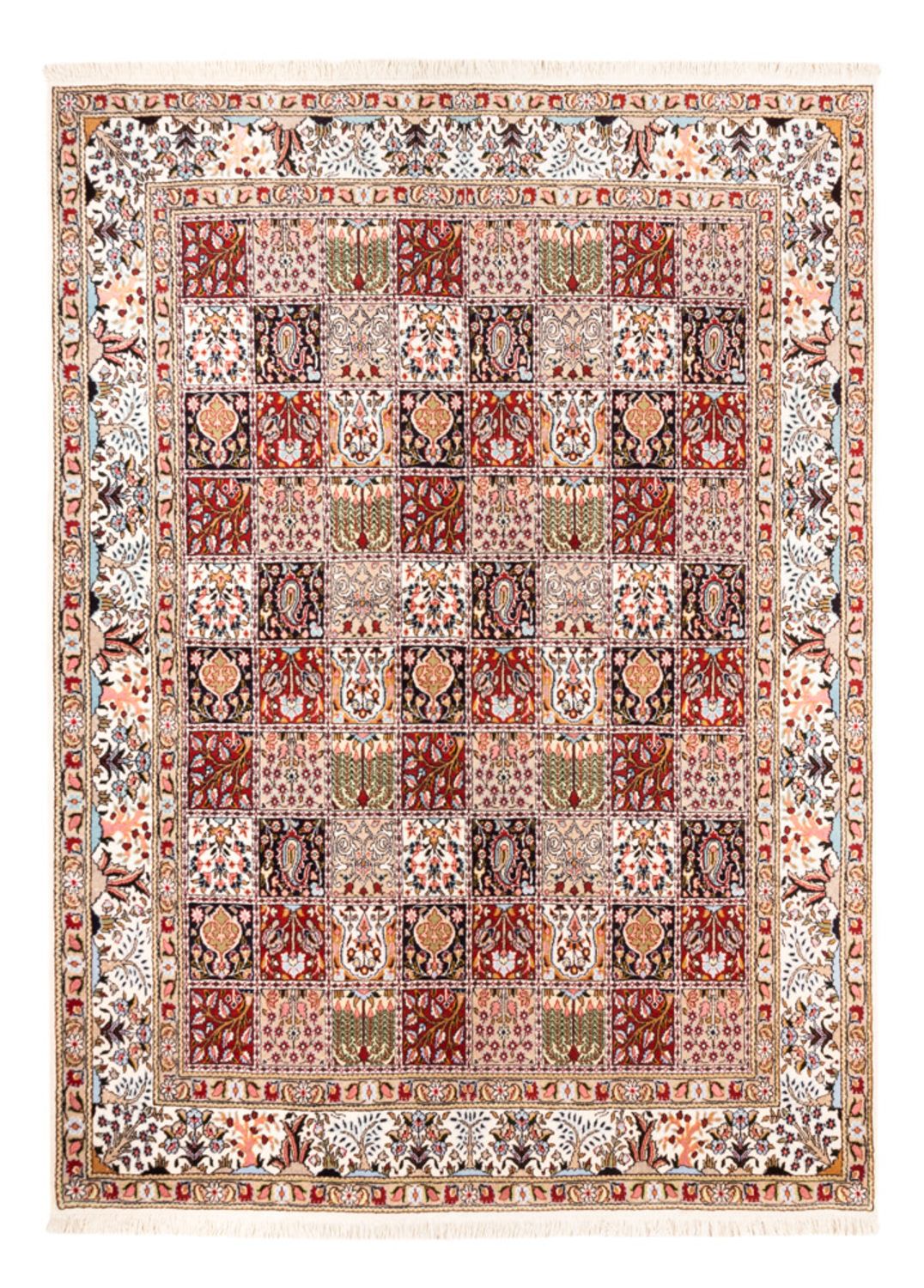 Perser Rug - Classic - 232 x 168 cm - multicolored