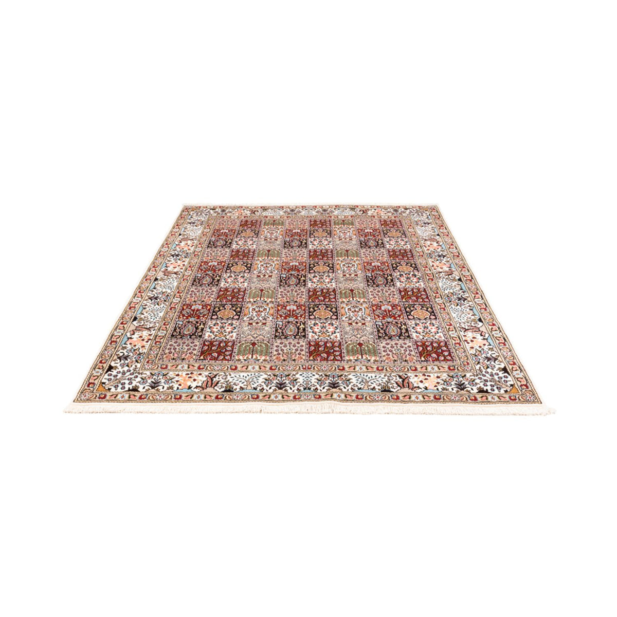 Perser Rug - Classic - 232 x 168 cm - multicolored