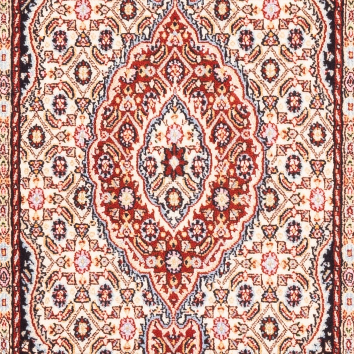 Perser Rug - Classic - Royal - 132 x 75 cm - beige