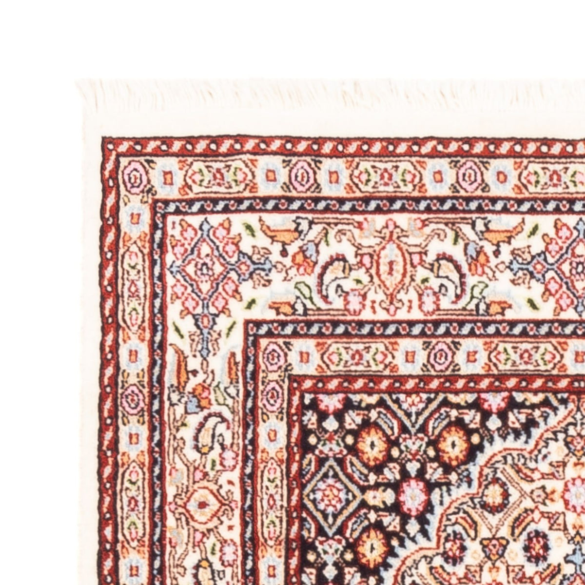 Perser Rug - Classic - Royal - 132 x 75 cm - beige