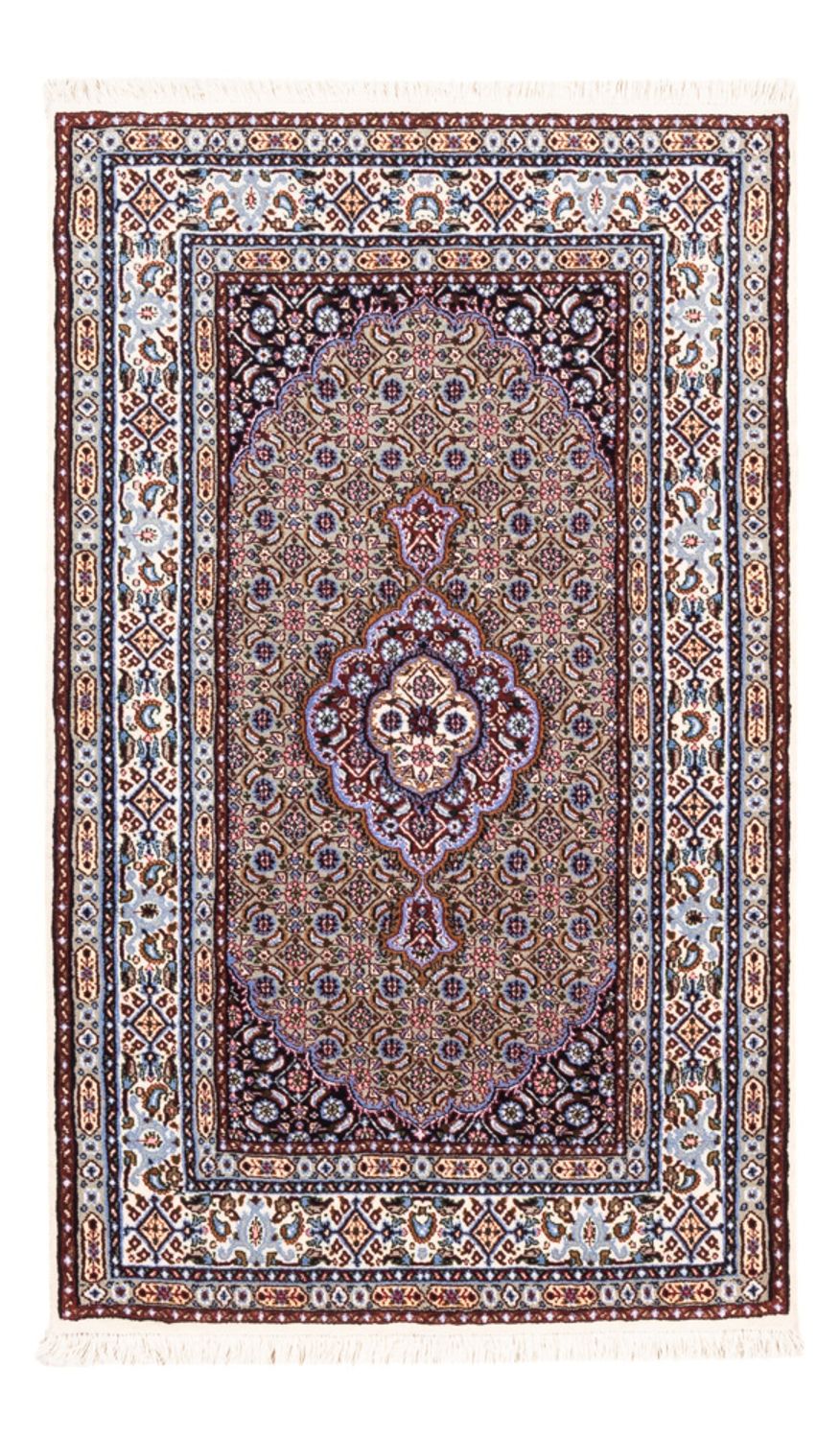 Perser Rug - Classic - Royal - 125 x 76 cm - multicolored