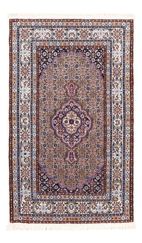 Perser Rug - Classic - Royal - 125 x 76 cm - multicolored