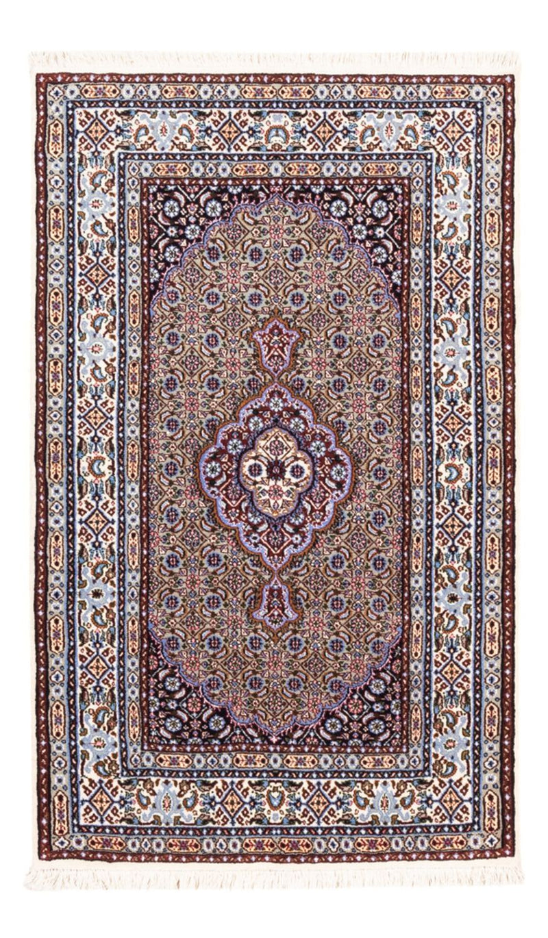 Perser Rug - Classic - Royal - 125 x 76 cm - multicolored