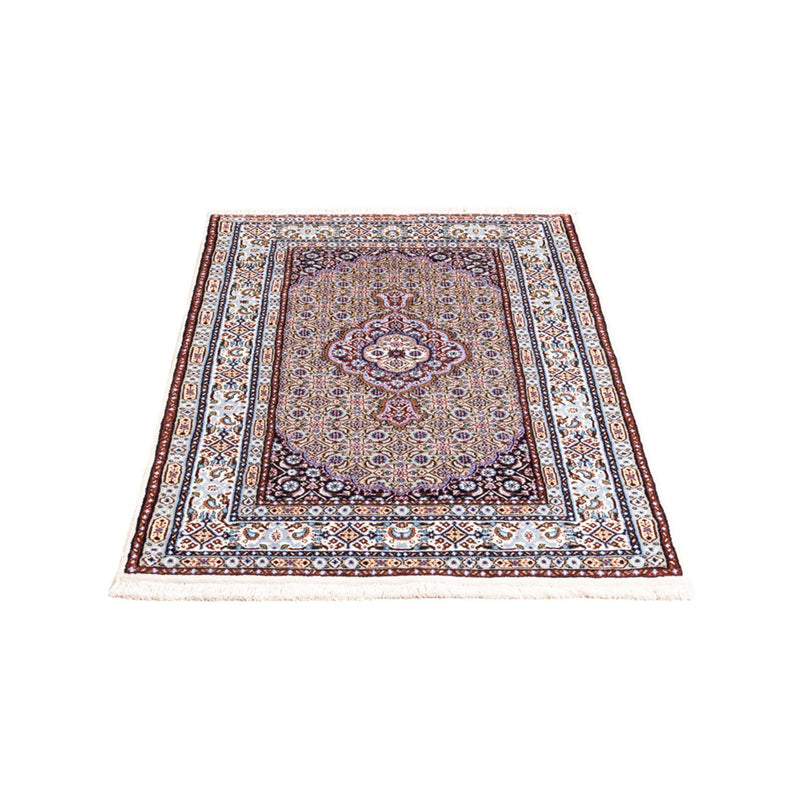 Perser Rug - Classic - Royal - 125 x 76 cm - multicolored