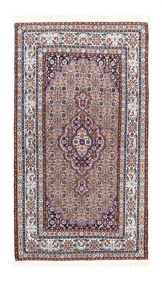 Perser Rug - Classic - Royal - 131 x 75 cm - multicolored