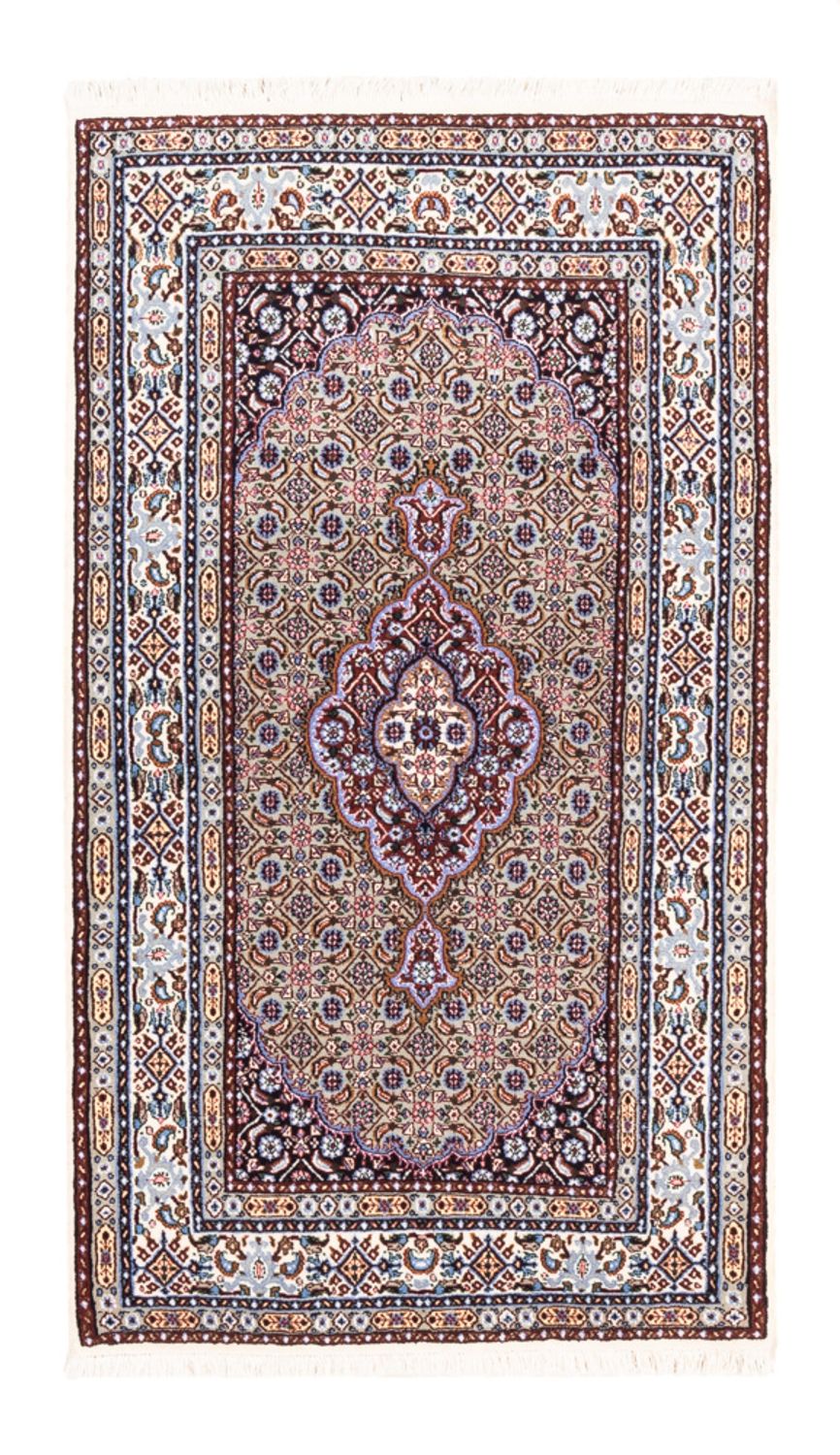 Perser Rug - Classic - Royal - 131 x 75 cm - multicolored