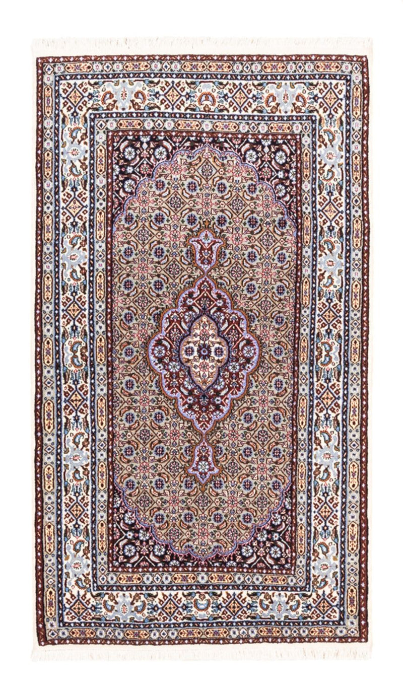 Perser Rug - Classic - Royal - 131 x 75 cm - multicolored