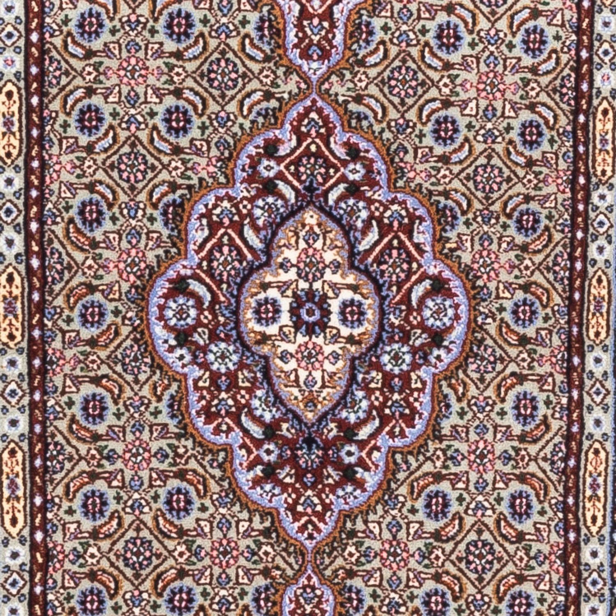 Perser Rug - Classic - Royal - 131 x 75 cm - multicolored