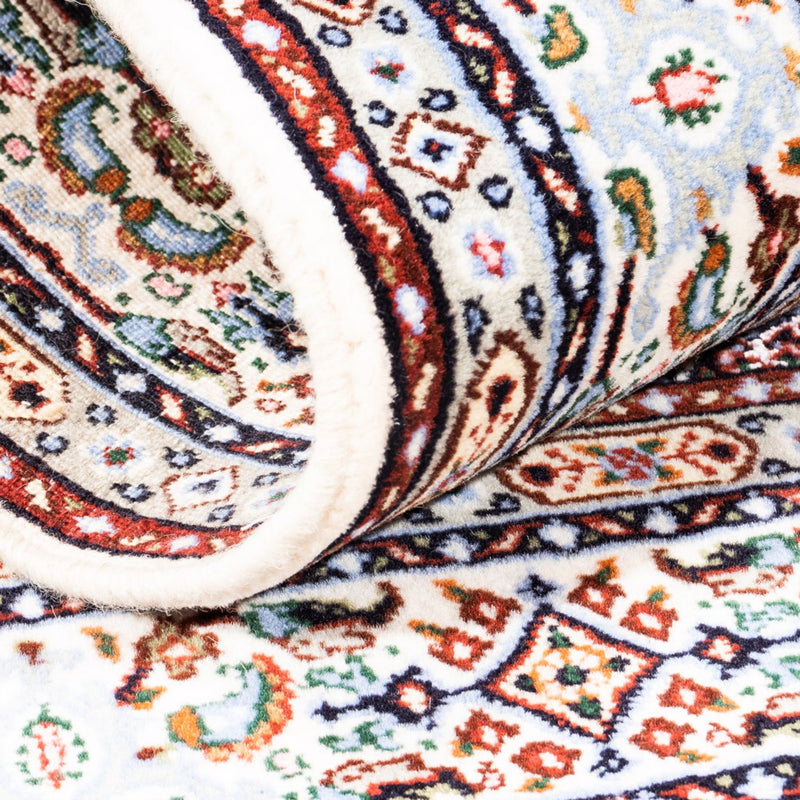 Perser Rug - Classic - Royal - 131 x 75 cm - multicolored