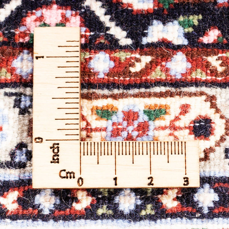 Perser Rug - Classic - Royal - 131 x 75 cm - multicolored