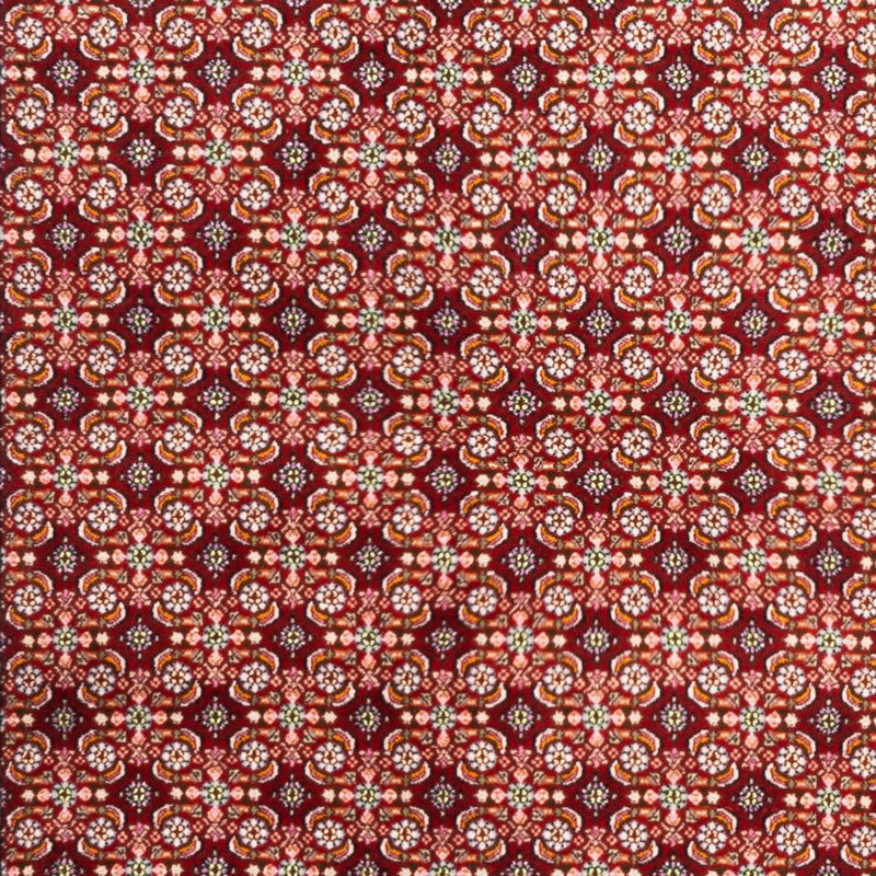 Perser Rug - Classic - 195 x 138 cm - red