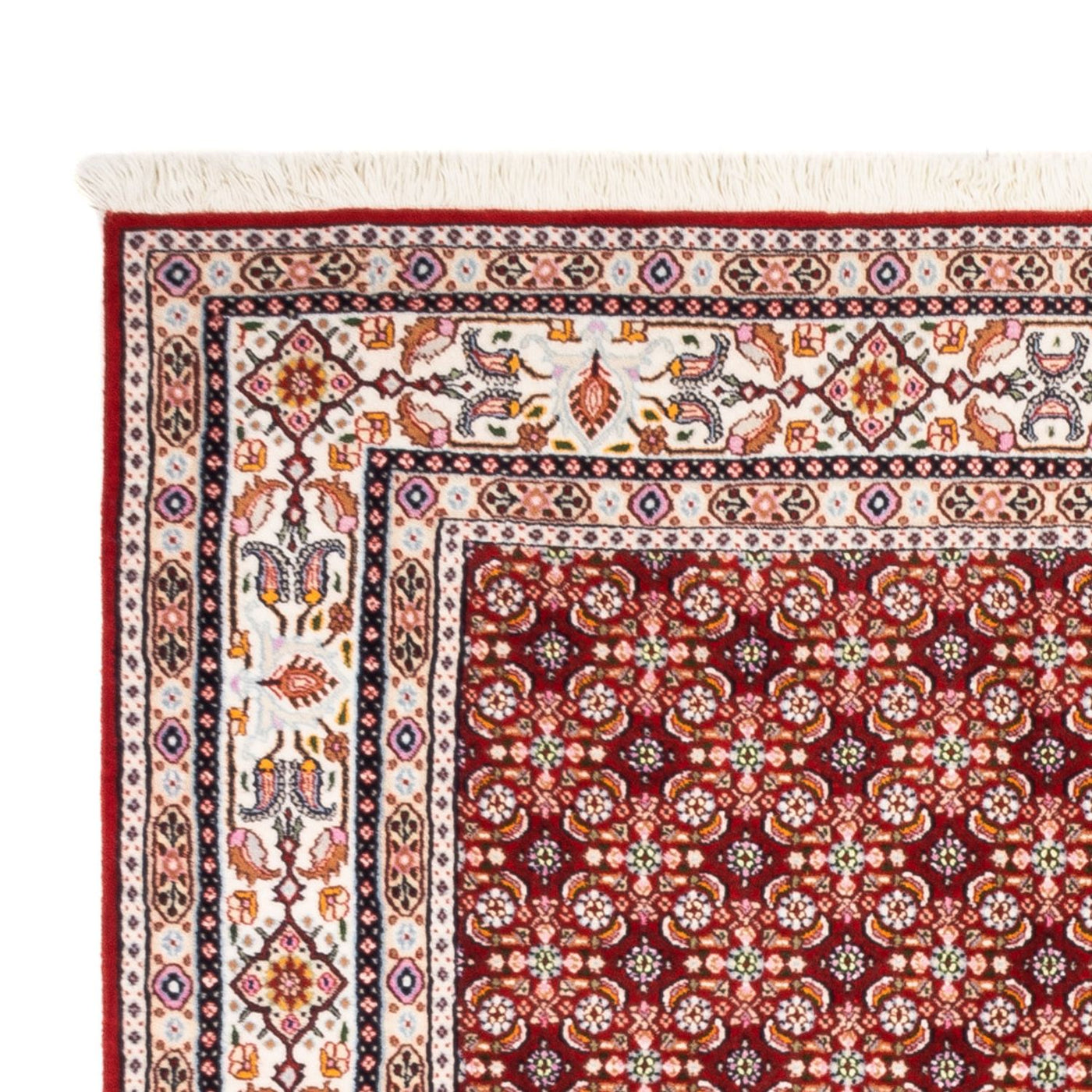 Moud Rug 195x138cm - Persian Rugs