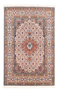 Perser Rug - Classic - 144 x 95 cm - cream