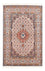 Perser Rug - Classic - 144 x 95 cm - cream