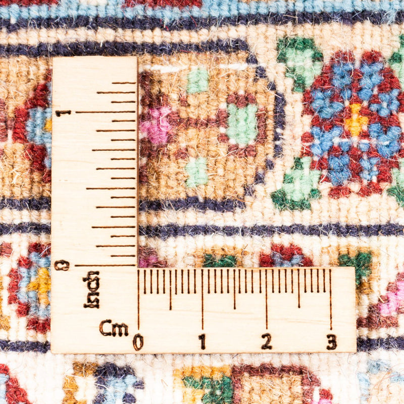 Perser Rug - Classic - 144 x 95 cm - cream