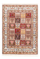 Moud Rug 137x96cm - Persian Rugs