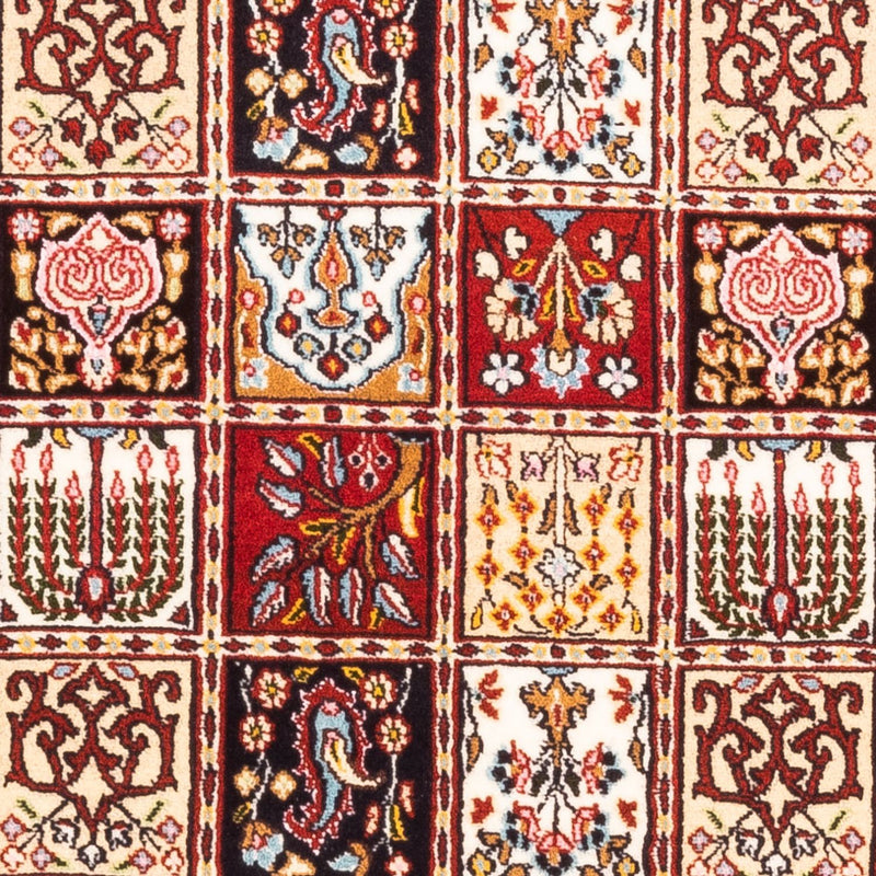 Perser Rug - Classic - 137 x 96 cm - multicolored