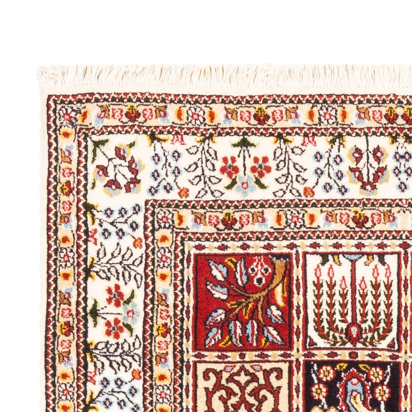 Moud Rug 137x96cm - Persian Rugs