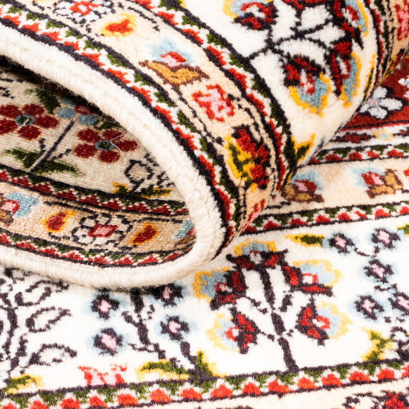 Perser Rug - Classic - 137 x 96 cm - multicolored