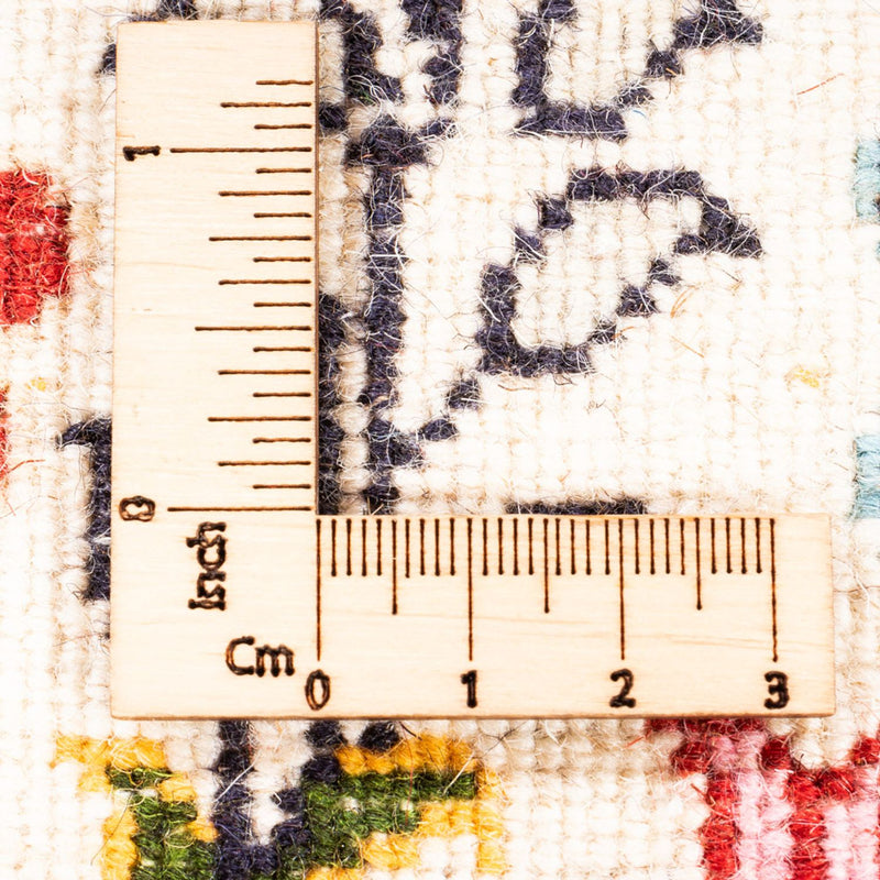 Perser Rug - Classic - 137 x 96 cm - multicolored