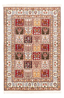 Perser Rug - Classic - 138 x 96 cm - multicolored