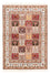 Perser Rug - Classic - 138 x 96 cm - multicolored