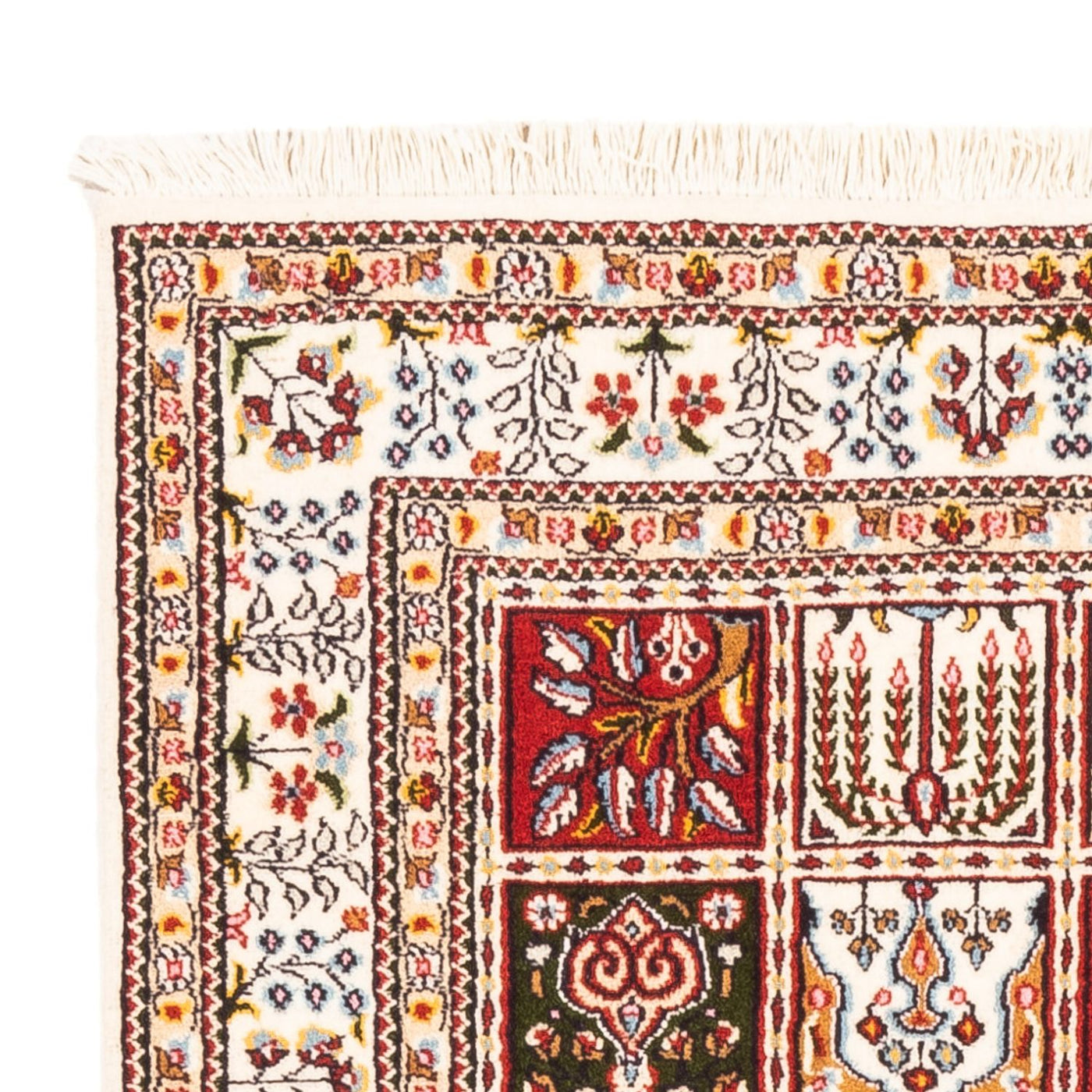 Moud Rug 138x96cm - Persian Rugs