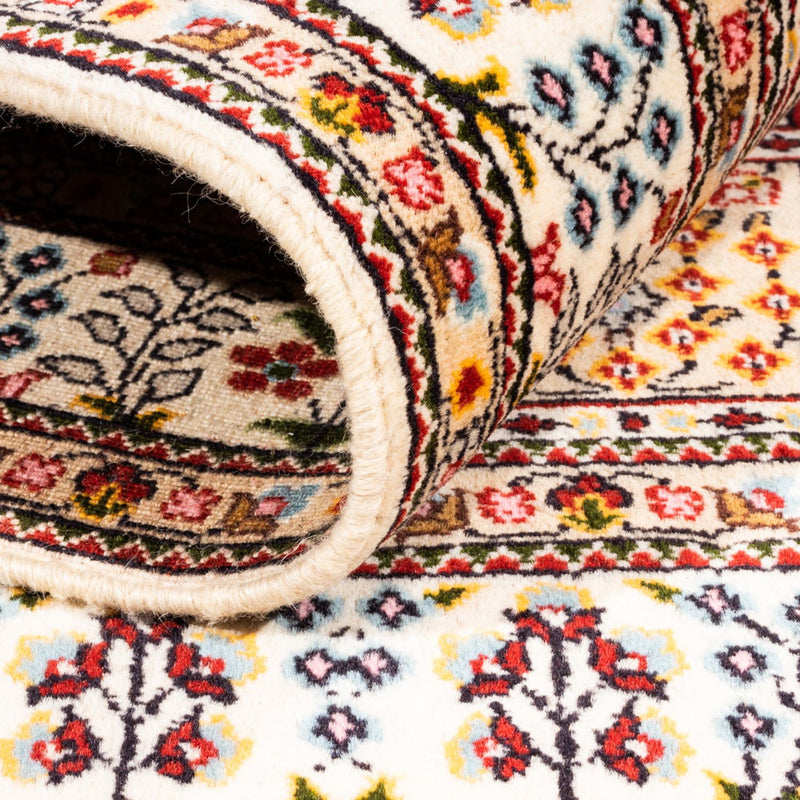 Perser Rug - Classic - 138 x 96 cm - multicolored