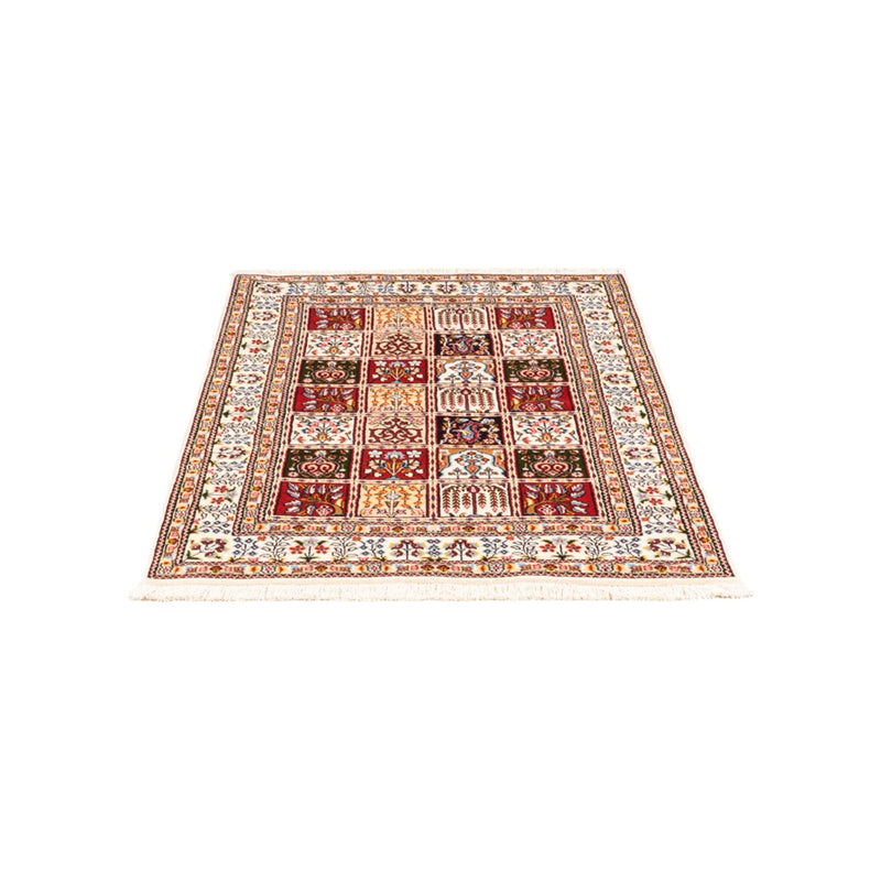 Perser Rug - Classic - 138 x 96 cm - multicolored