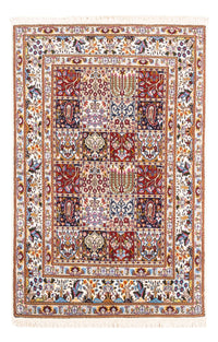 Perser Rug - Classic - 142 x 94 cm - cream