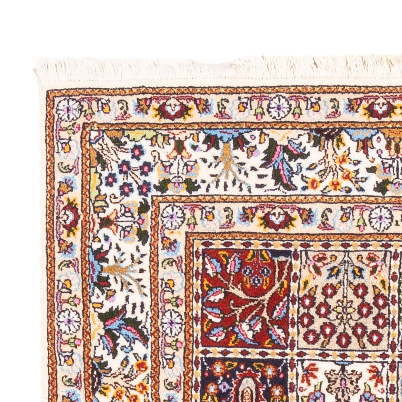 Moud Rug 142x94cm - Persian Rugs