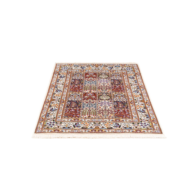 Perser Rug - Classic - 142 x 94 cm - cream