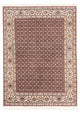 Moud Rug 141x197cm - Persian Rugs