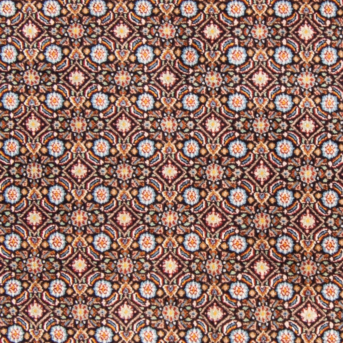 Perser Rug - Classic - 197 x 141 cm - dark blue