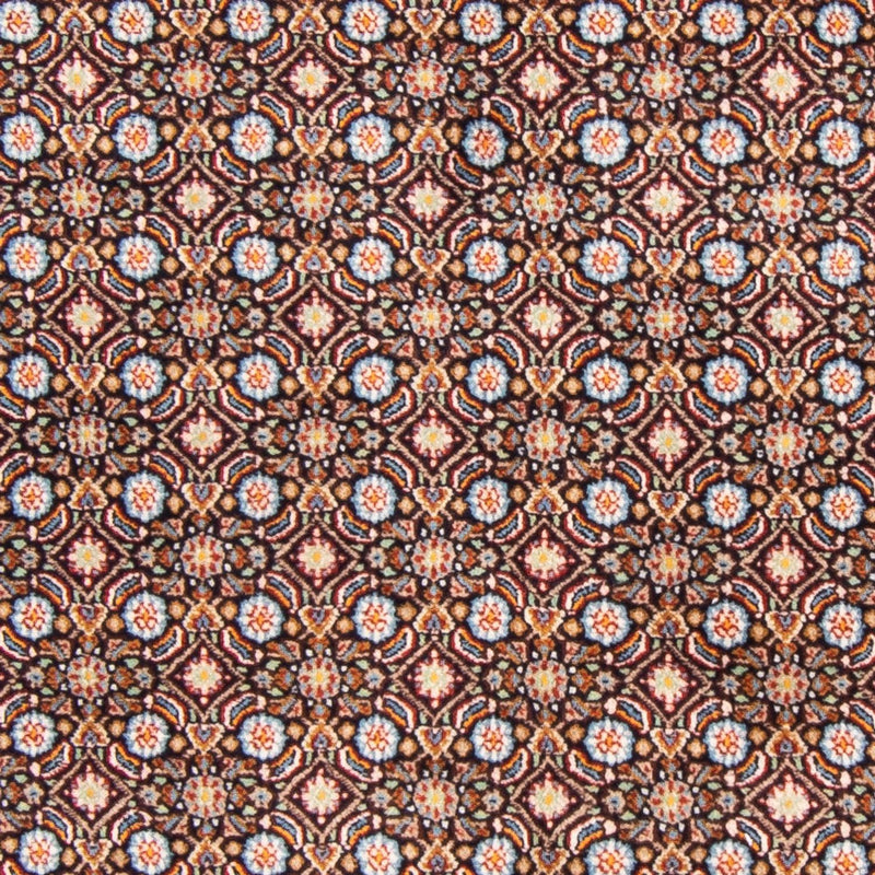 Perser Rug - Classic - 197 x 141 cm - dark blue